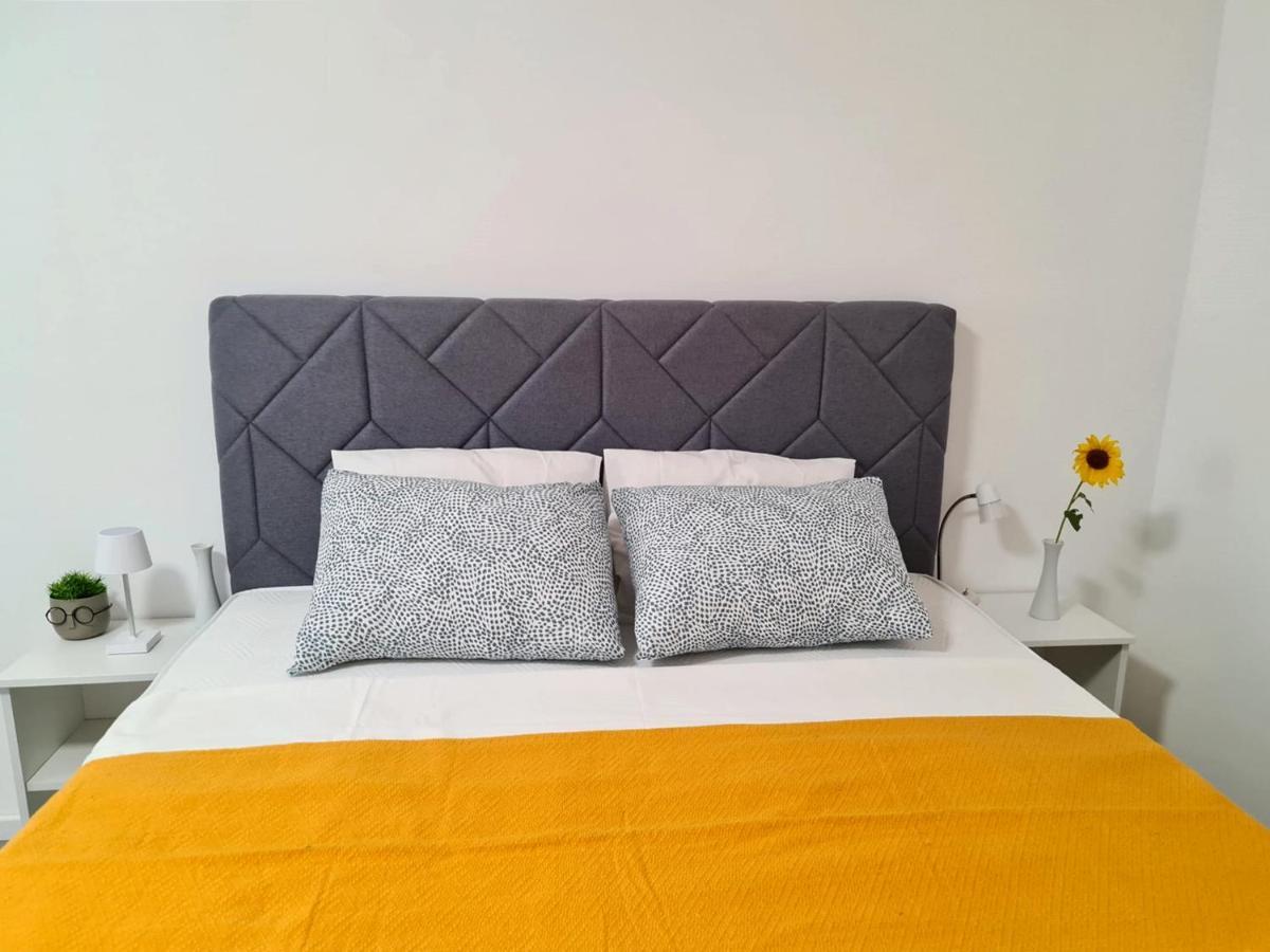 Casa Bella - Vracar Apartman Belgrád Kültér fotó