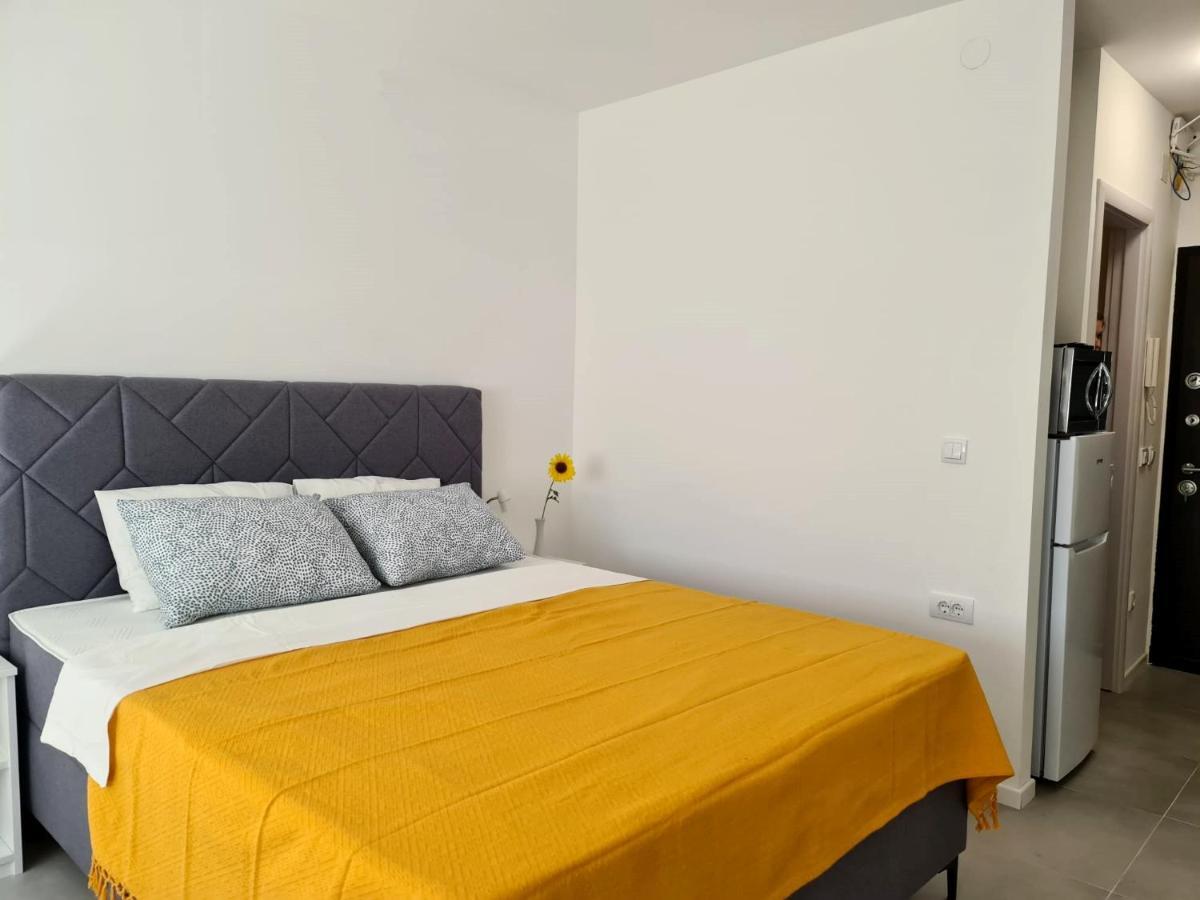 Casa Bella - Vracar Apartman Belgrád Kültér fotó