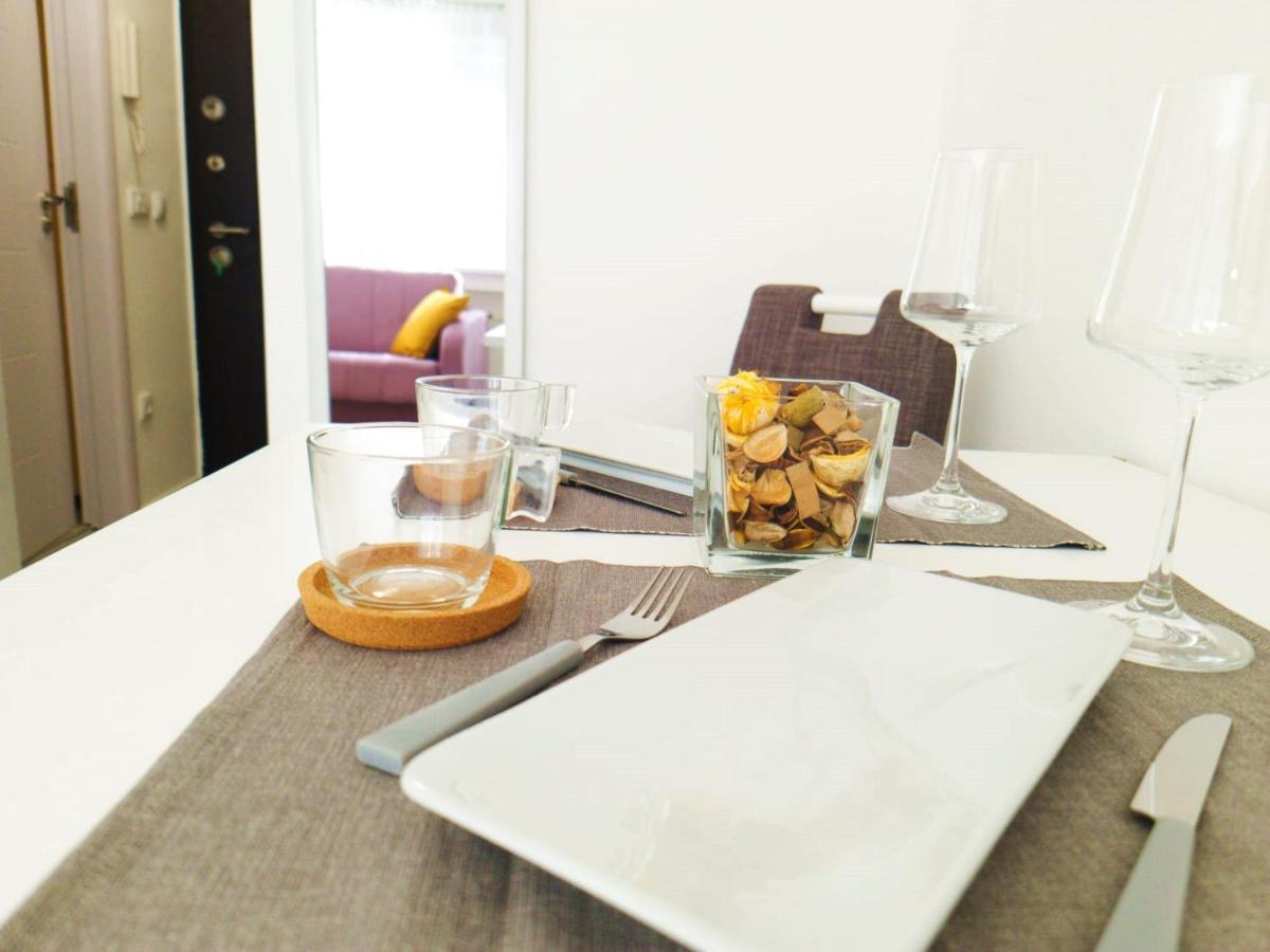 Casa Bella - Vracar Apartman Belgrád Kültér fotó